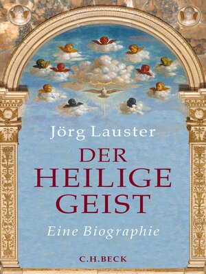 cover image of Der heilige Geist